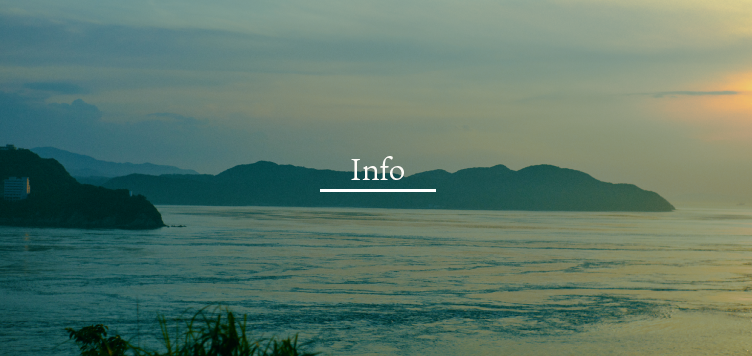 南あわじ市観光ガイドに認定されました