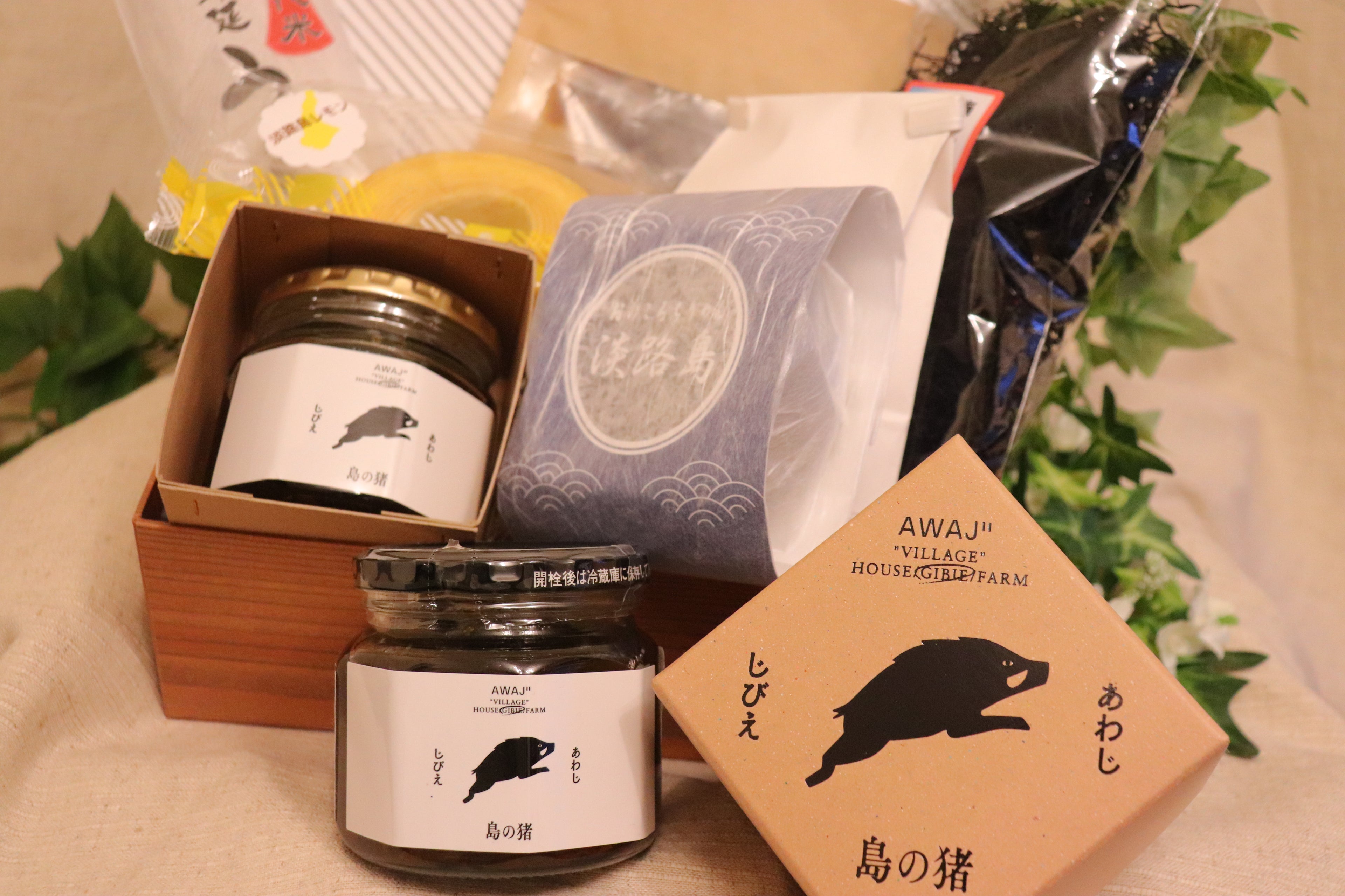 商品一覧
